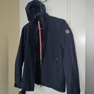 Moncler | Jackets & Coats | Moncler Folly Giubbotto Jacket | Poshmark
